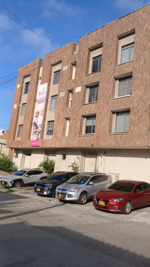 Consultorio en arriendo en Las Delicias, Barranquilla, 40 m² · foto 2 de 10
