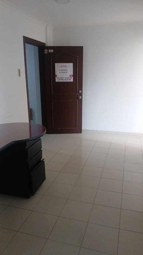 Consultorio en arriendo en Las Delicias, Barranquilla, 40 m² · foto 5 de 10