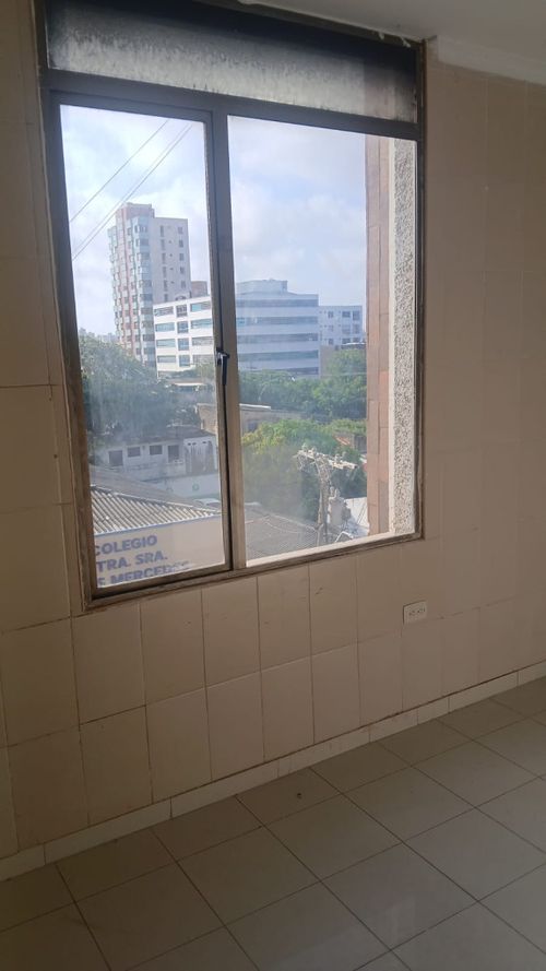 Consultorio en arriendo en Las Delicias, Barranquilla, 40 m² · foto 9 de 10
