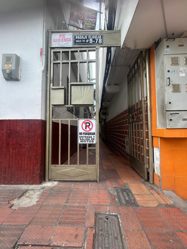 Apartamento en Arriendo en Centro, Cúcuta