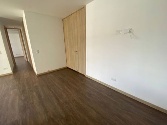 Apartamento de 2 alcobas en arriendo en Barro Blanco, Rionegro, 67 m² · foto 4 de 15