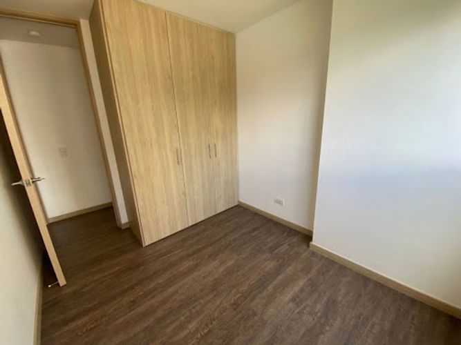 Apartamento de 2 alcobas en arriendo en Barro Blanco, Rionegro, 67 m² · foto 5 de 15