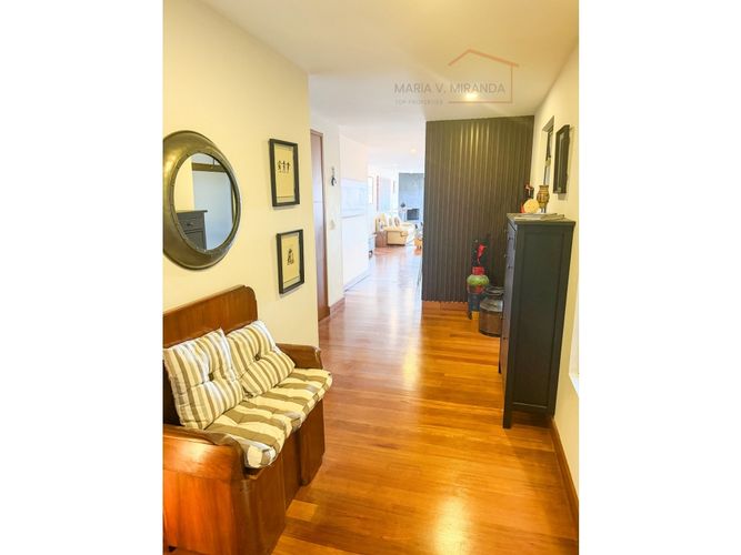 Apartamento de 2 alcobas en venta en Los Rosales, Bogotá, 158 m² · foto 14 de 24
