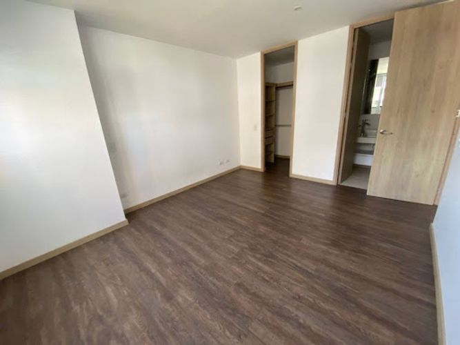 Apartamento de 2 alcobas en arriendo en Barro Blanco, Rionegro, 67 m² · foto 7 de 15
