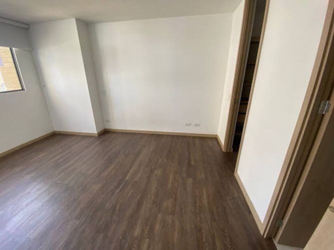 Apartamento de 2 alcobas en arriendo en Barro Blanco, Rionegro, 67 m² · foto 8 de 15
