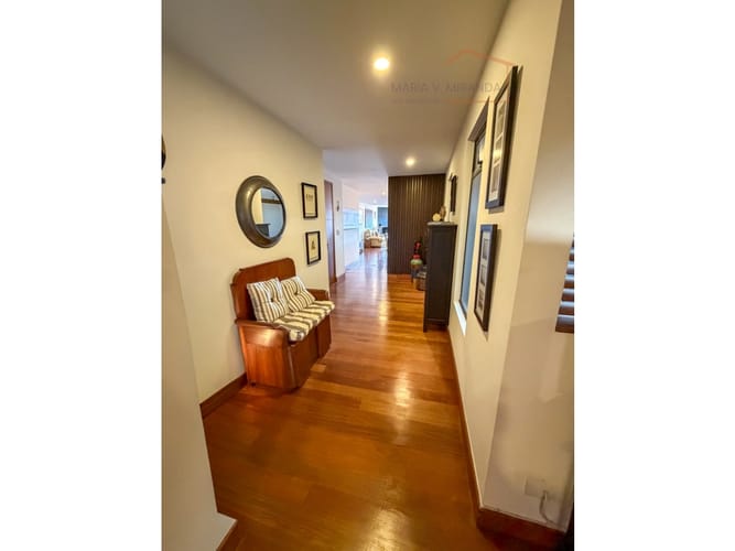 Apartamento de 2 alcobas en venta en Los Rosales, Bogotá, 158 m² · foto 15 de 24