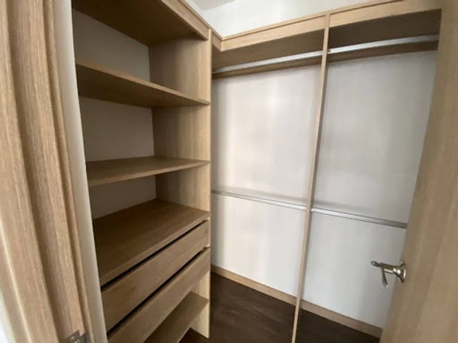 Apartamento de 2 alcobas en arriendo en Barro Blanco, Rionegro, 67 m² · foto 9 de 15