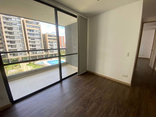 Apartamento de 2 alcobas en arriendo en Barro Blanco, Rionegro, 67 m² · foto 12 de 15