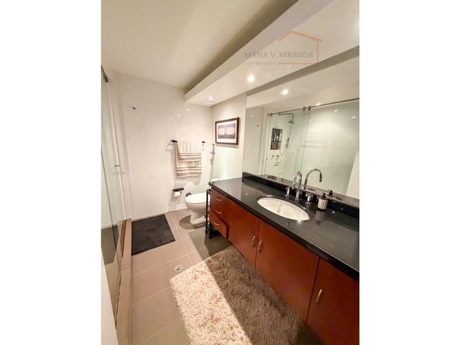 Apartamento de 2 alcobas en venta en Los Rosales, Bogotá, 158 m² · foto 21 de 24