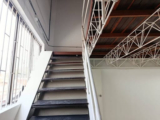 Bodega en arriendo en El Rodeo, Medellín, 218 m² · foto 5 de 12