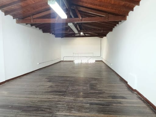 Bodega en arriendo en El Rodeo, Medellín, 218 m² · foto 8 de 12