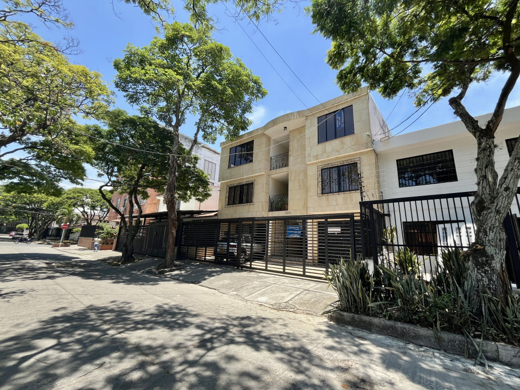 Apartaestudio en Arriendo en Urbanizacion la flora, Cali