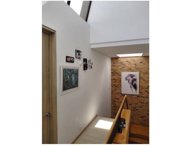 Casa de 3 alcobas en venta en Fagua, Chía, 156 m² · foto 12 de 24