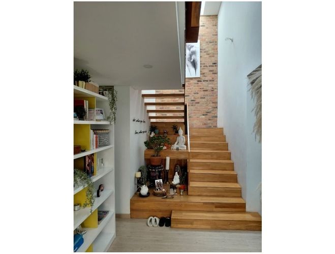 Casa de 3 alcobas en venta en Fagua, Chía, 156 m² · foto 5 de 24