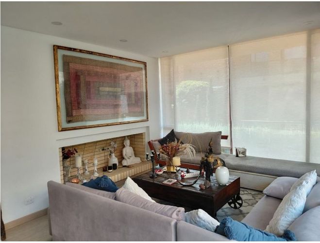 Casa de 3 alcobas en venta en Fagua, Chía, 156 m² · foto 18 de 24