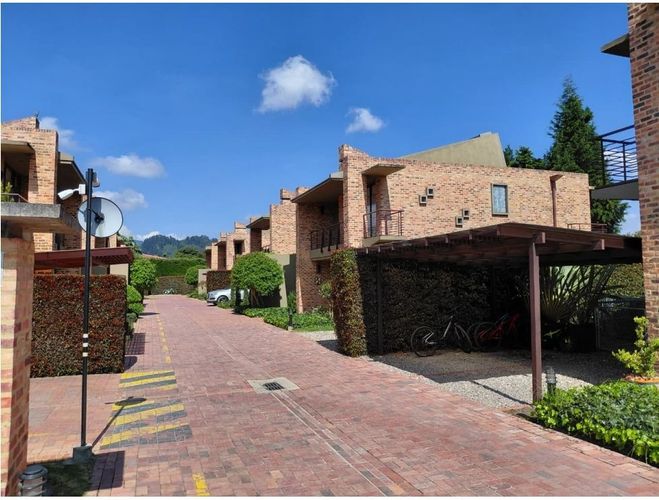 Casa de 3 alcobas en venta en Fagua, Chía, 156 m² · foto 15 de 24