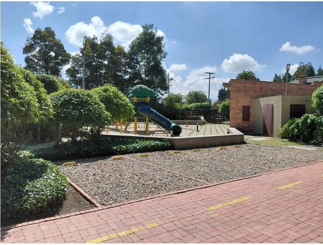 Casa de 3 alcobas en venta en Fagua, Chía, 156 m² · foto 23 de 24