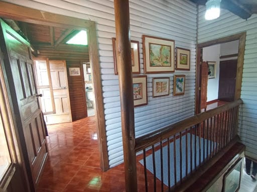 Casa en arriendo en Las Lomitas, Sabaneta, 380 m² · foto 9 de 24