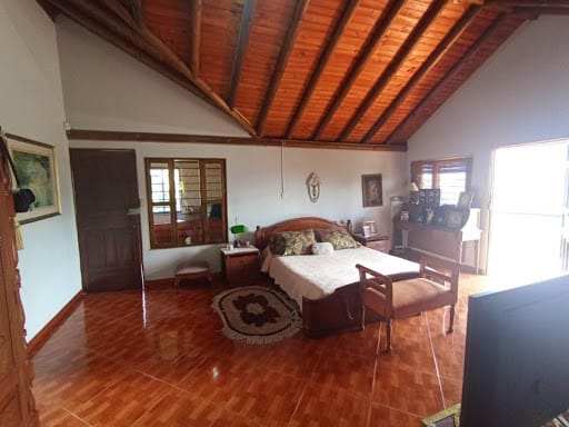 Casa en arriendo en Las Lomitas, Sabaneta, 380 m² · foto 11 de 24