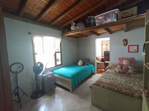 Casa en arriendo en Las Lomitas, Sabaneta, 380 m² · foto 16 de 24