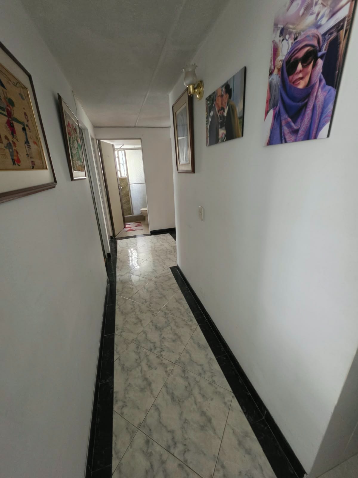 Apartamento en venta en Lagos De Torca, Bogotá · foto 10 de 10