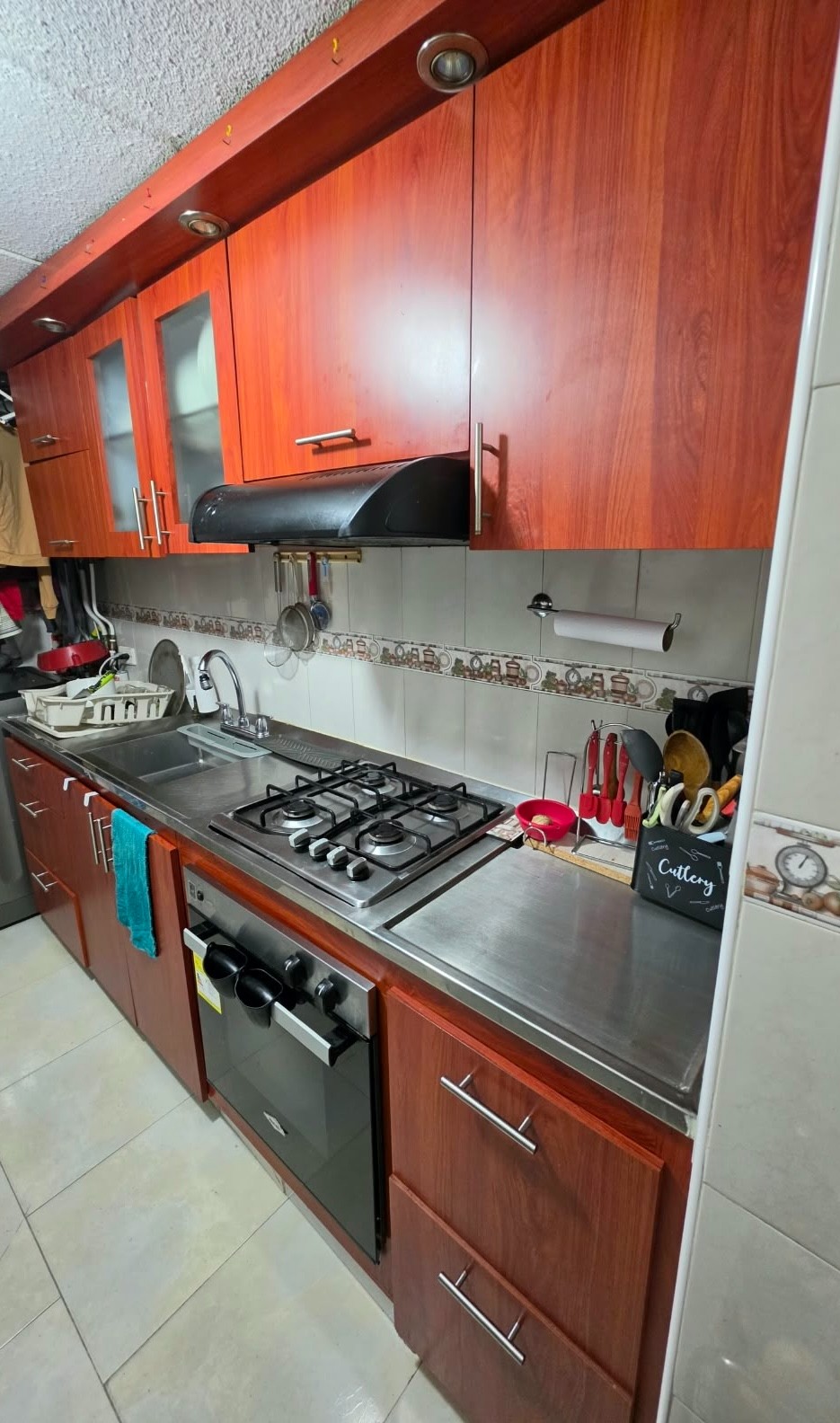 Apartamento en venta en Lagos De Torca, Bogotá · foto 6 de 10
