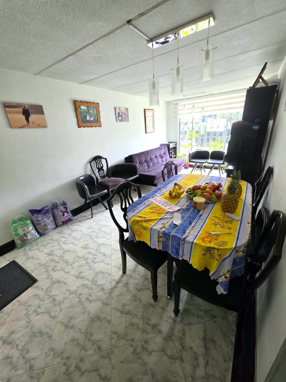 Apartamento en venta en Lagos De Torca, Bogotá · foto 4 de 10
