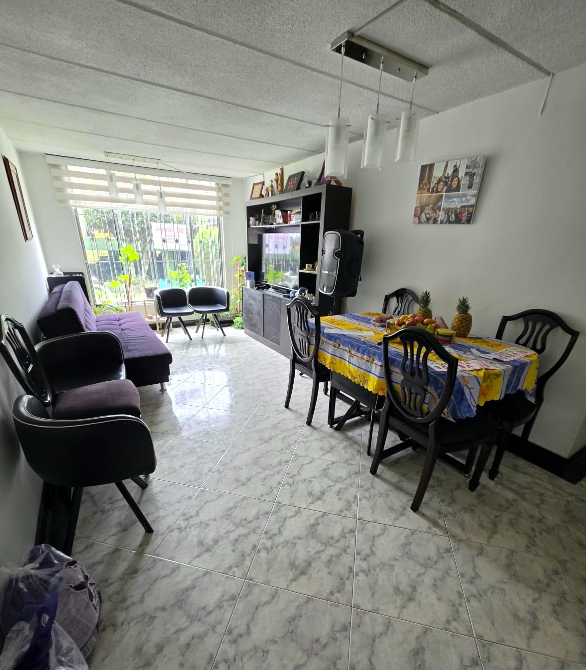 Apartamento en venta en Lagos De Torca, Bogotá · foto 3 de 10