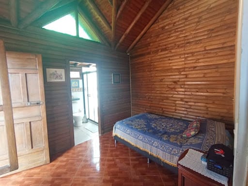 Casa en arriendo en Las Lomitas, Sabaneta, 380 m² · foto 20 de 24