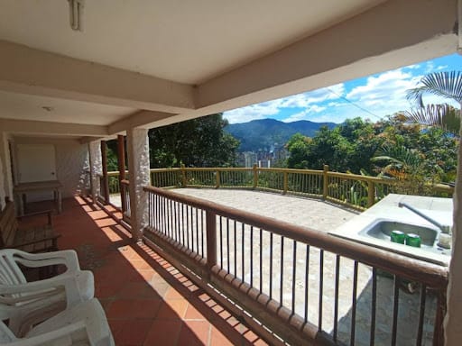 Casa en arriendo en Las Lomitas, Sabaneta, 380 m² · foto 22 de 24