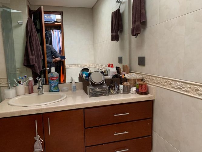Casa de 4 alcobas en venta en San Jose De Bavaria, Bogotá, 263 m² · foto 20 de 24