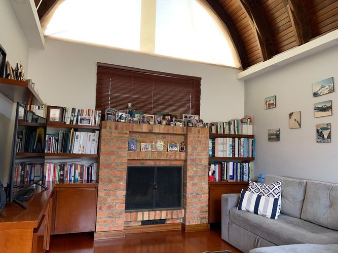 Casa de 4 alcobas en venta en San Jose De Bavaria, Bogotá, 263 m² · foto 8 de 24