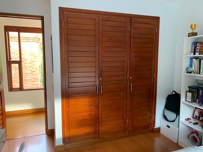 Casa de 4 alcobas en venta en San Jose De Bavaria, Bogotá, 263 m² · foto 22 de 24