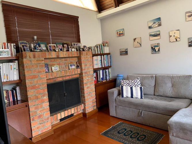 Casa de 4 alcobas en venta en San Jose De Bavaria, Bogotá, 263 m² · foto 18 de 24