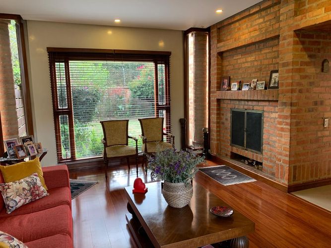Casa de 4 alcobas en venta en San Jose De Bavaria, Bogotá, 263 m² · foto 6 de 24