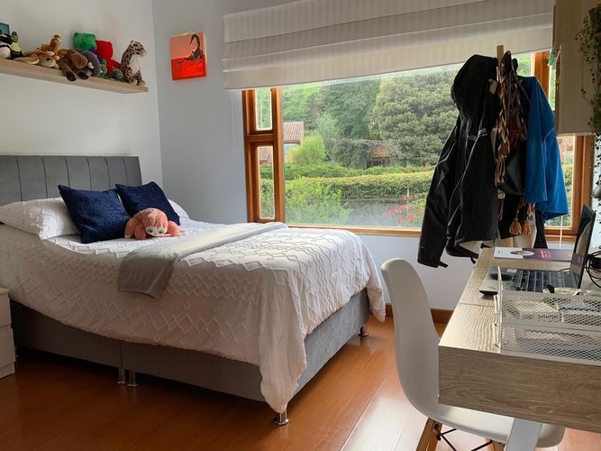 Casa de 4 alcobas en venta en San Jose De Bavaria, Bogotá, 263 m² · foto 16 de 24
