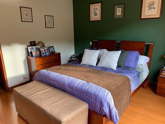 Casa de 4 alcobas en venta en San Jose De Bavaria, Bogotá, 263 m² · foto 15 de 24