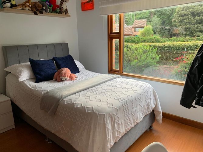 Casa de 4 alcobas en venta en San Jose De Bavaria, Bogotá, 263 m² · foto 13 de 24