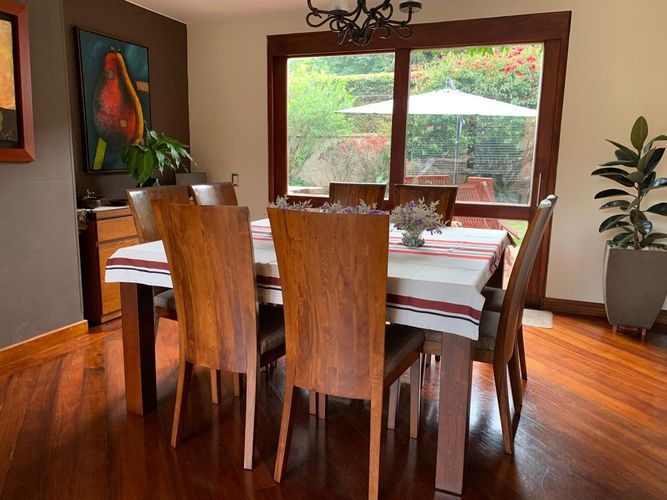 Casa de 4 alcobas en venta en San Jose De Bavaria, Bogotá, 263 m² · foto 9 de 24