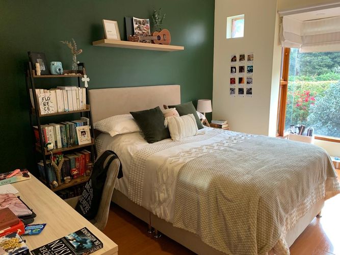 Casa de 4 alcobas en venta en San Jose De Bavaria, Bogotá, 263 m² · foto 24 de 24
