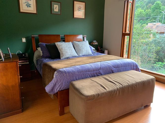 Casa de 4 alcobas en venta en San Jose De Bavaria, Bogotá, 263 m² · foto 12 de 24