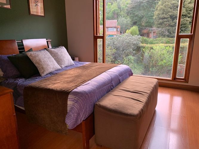 Casa de 4 alcobas en venta en San Jose De Bavaria, Bogotá, 263 m² · foto 14 de 24