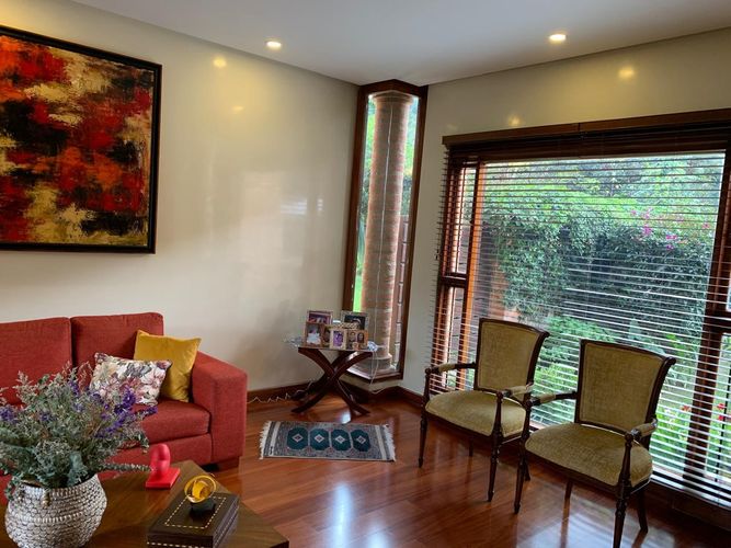 Casa de 4 alcobas en venta en San Jose De Bavaria, Bogotá, 263 m² · foto 7 de 24