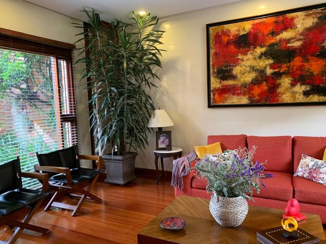 Casa de 4 alcobas en venta en San Jose De Bavaria, Bogotá, 263 m² · foto 5 de 24