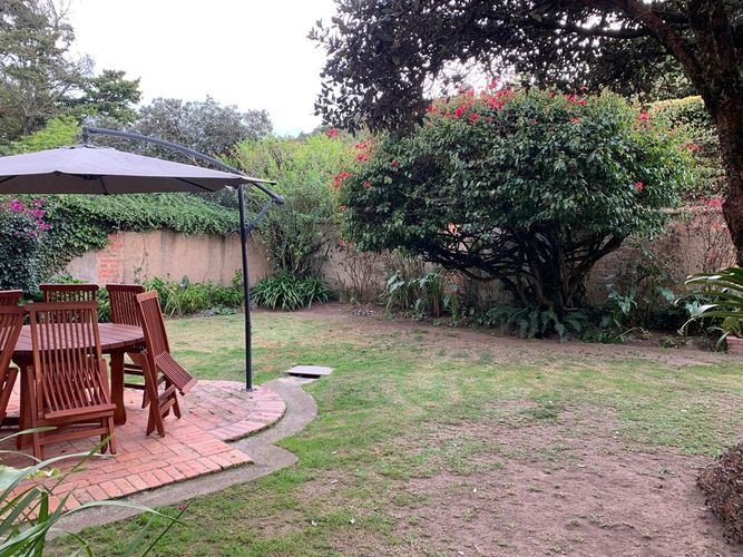 Casa de 4 alcobas en venta en San Jose De Bavaria, Bogotá, 263 m² · foto 19 de 24