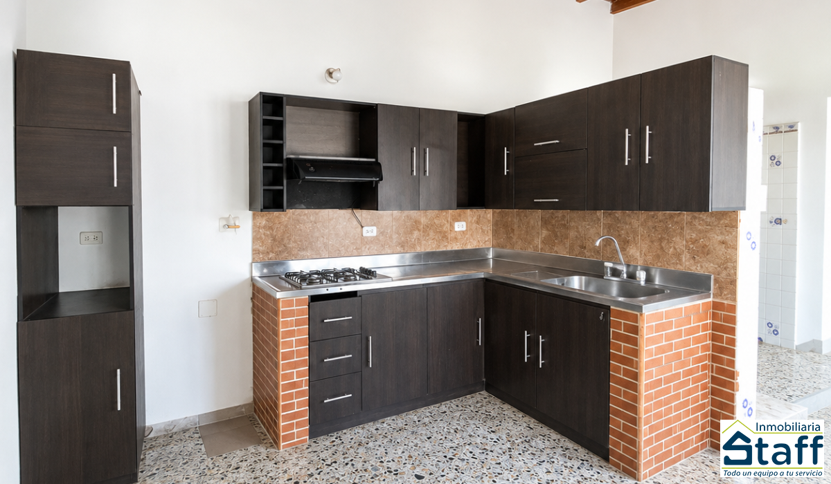 Apartment for rent in Laureles, Medellín