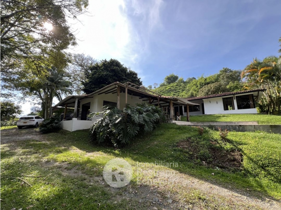 Casa en Arriendo en La Manuela, Manizales