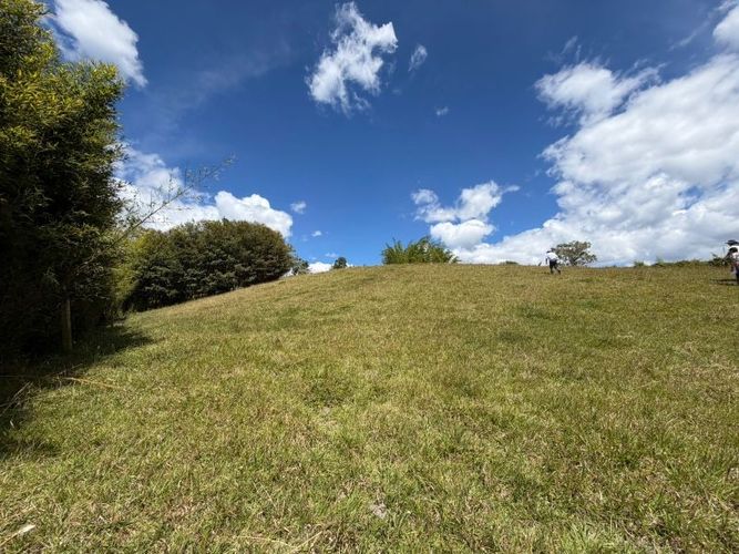 Lote en venta en El Portento, El Retiro · foto 8 de 11