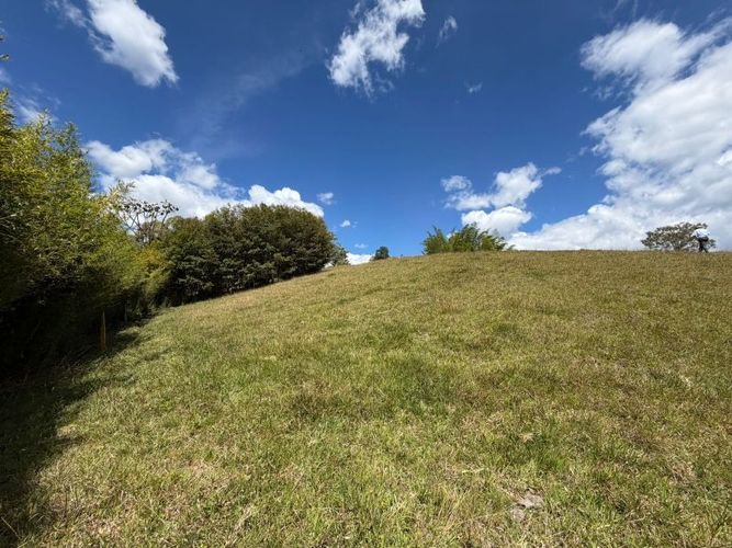 Lote en venta en El Portento, El Retiro · foto 10 de 11