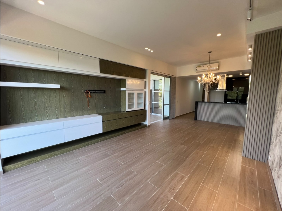 Apartamento de 2 habitaciones en venta en Ciudad Jardin, Cali — imagen 1 de 30